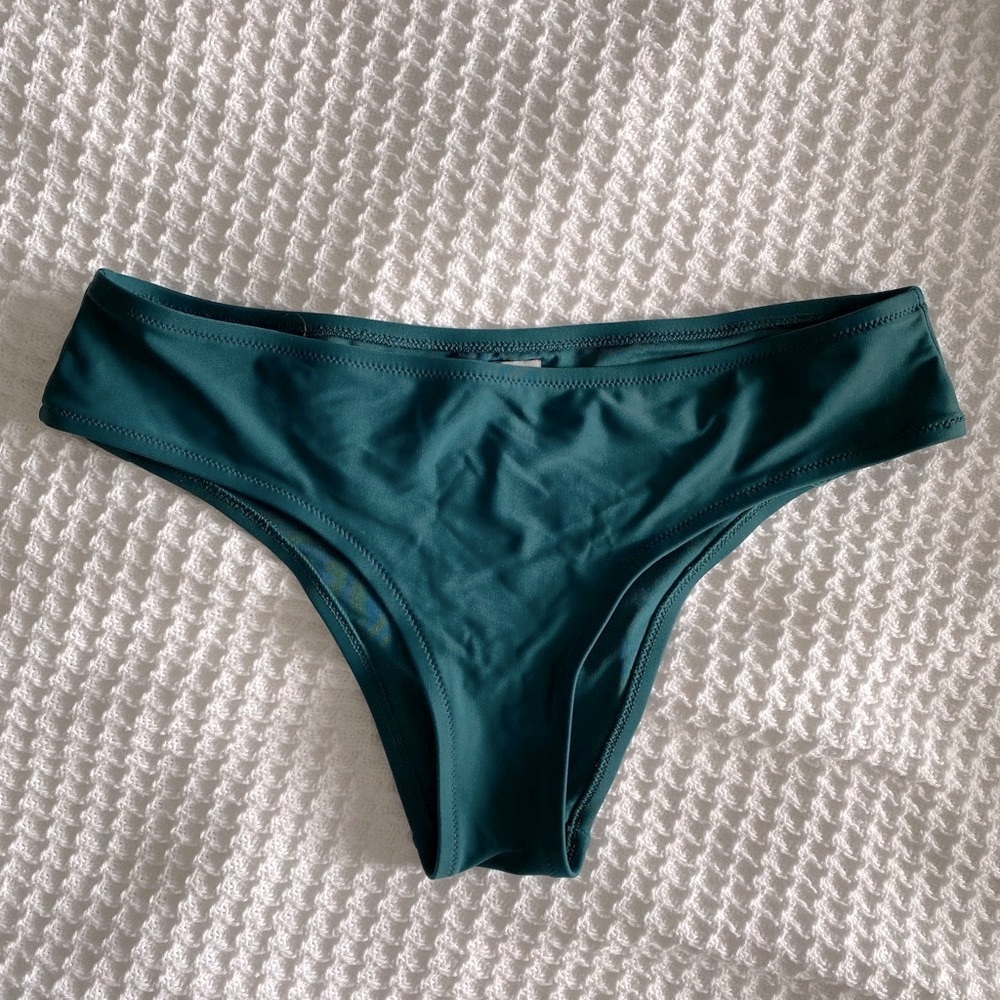 [2/$25] NWOT Aerie Cheeky Bikini bottoms